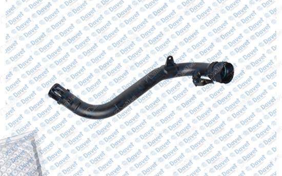 NIFEA 25616 Turbo Giris Borusu Nissan Juke - Nv 200 1.5dci 10-->